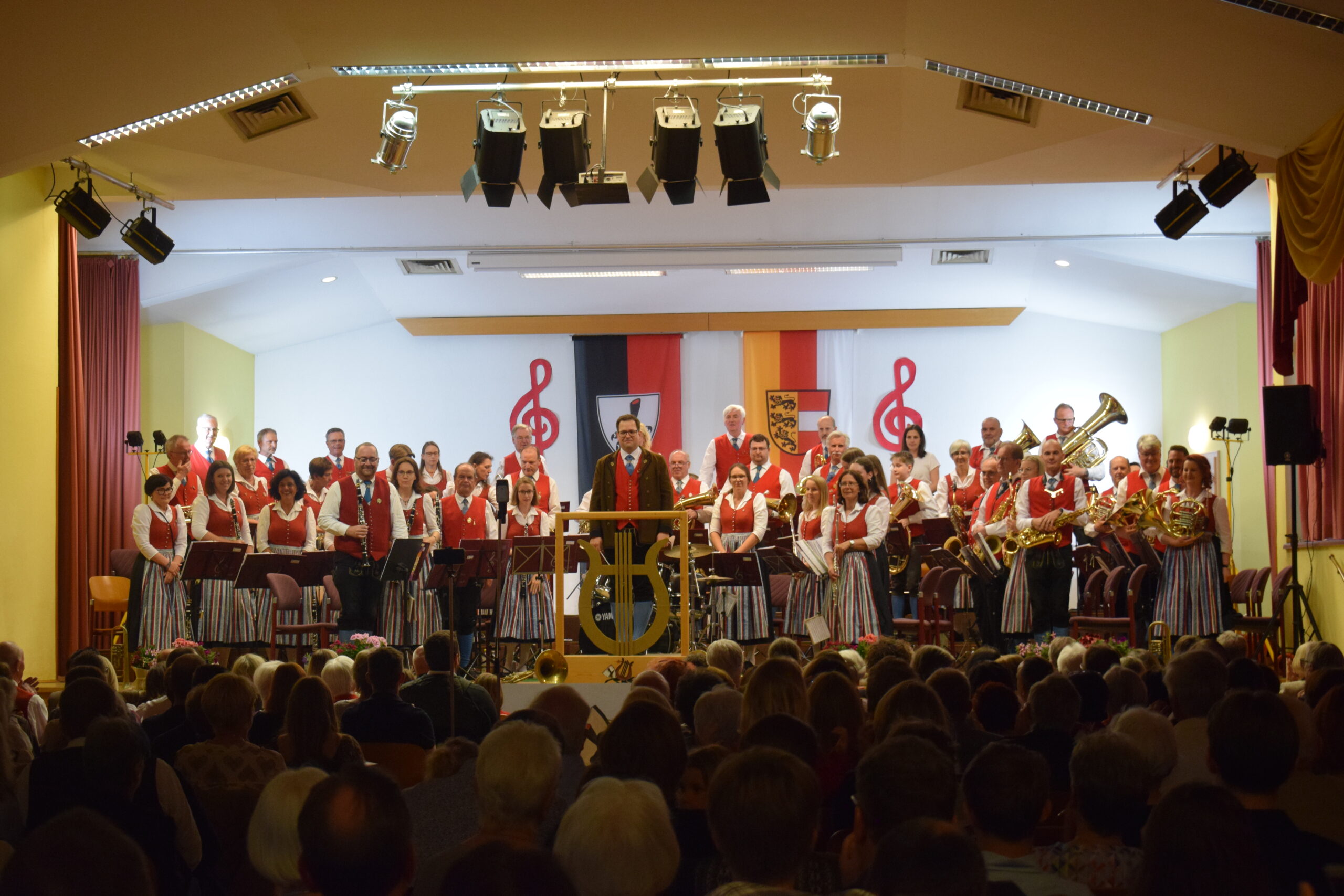 Frühlingskonzert 2025